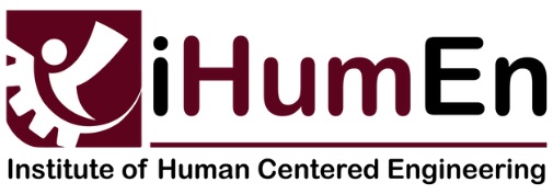 Institute of Human Centered Engineering